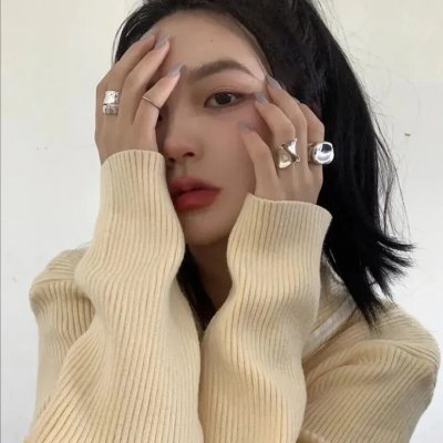 美得过火