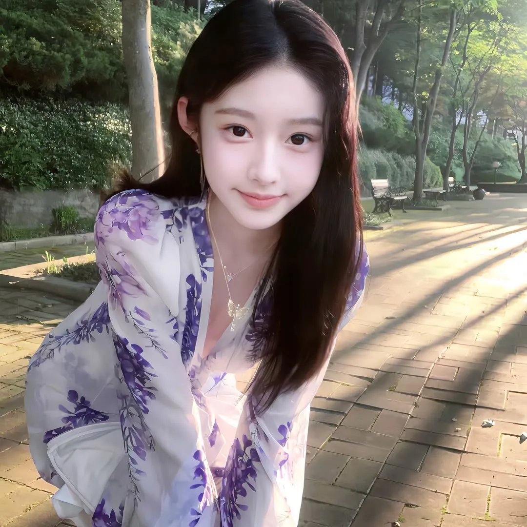 谜样的情人